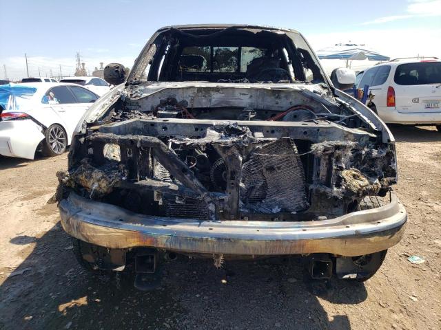 Photo 5 from auction – 2001 FORD F150 SUPER with VIN 1FTRW08L71KF47258