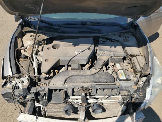 Photo 11 from auction – 2013 NISSAN ALTIMA 2.5 with VIN 1N4AL3AP9DC115912