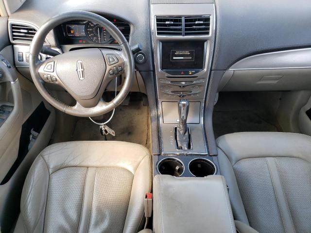 Photo 8 from auction – 2014 LINCOLN MKX with VIN 2LMDJ8JK4EBL14480