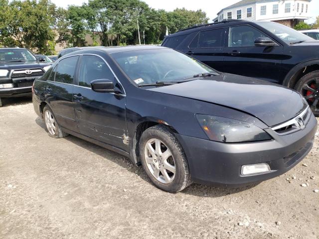 Photo 4 from auction – 2007 HONDA ACCORD EX with VIN 1HGCM66577A087344