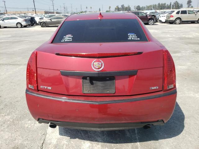 Photo 6 from auction – 2010 CADILLAC CTS with VIN 1G6DK5EGXA0100741