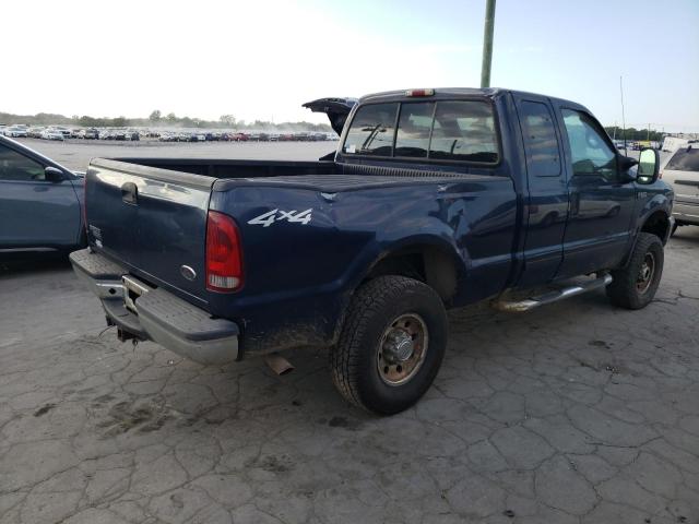 Photo 3 from auction – 2002 FORD F250 SUPER with VIN 1FTNX21S82EB94313