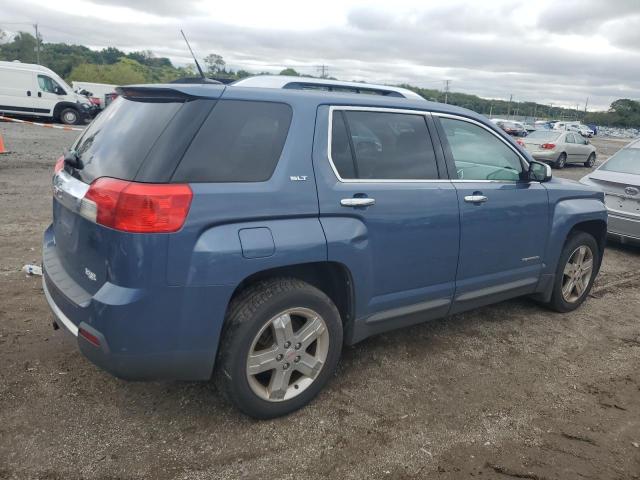 Photo 3 from auction – 2011 GMC TERRAIN SL with VIN 2CTALWEC5B6462148
