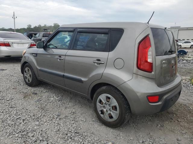 Photo 2 from auction – 2013 KIA SOUL with VIN KNDJT2A53D7602065