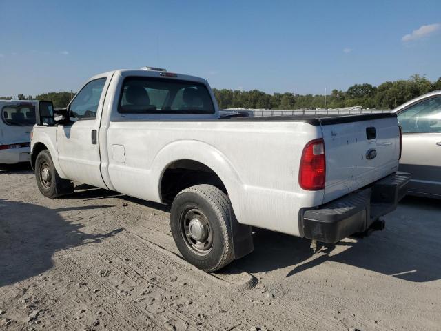 Photo 2 from auction – 2015 FORD F250 SUPER with VIN 1FTBF2A67FEC40986