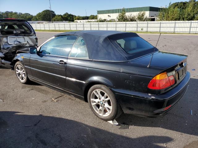 Photo 2 from auction – 2004 BMW 325 CI with VIN WBABW33414PL29906