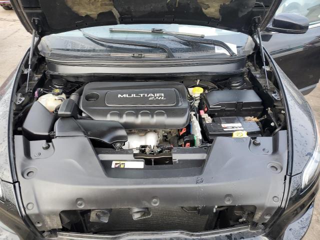 Photo 12 from auction – 2017 JEEP CHEROKEE L with VIN 1C4PJLDB4HW521899