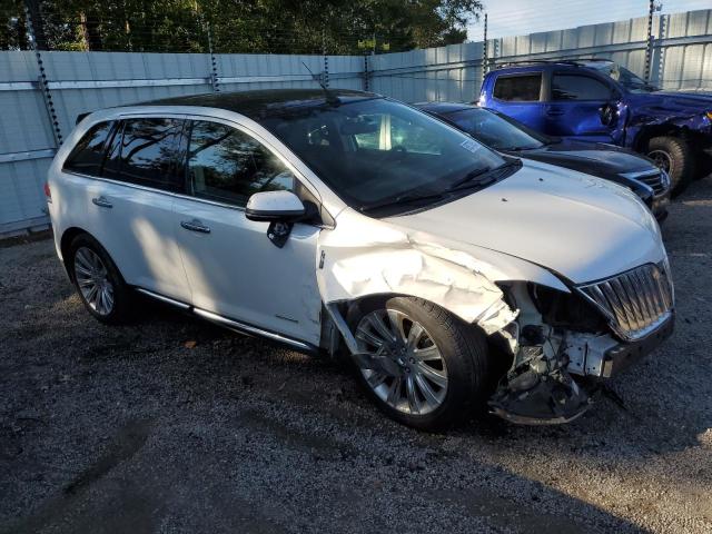 Zdjęcie 4 z aukcji – 2013 LINCOLN MKX z VIN 2LMDJ8JK7DBL25777