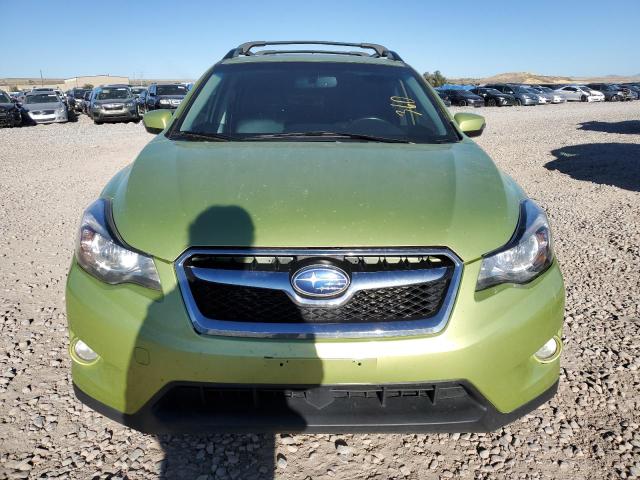 Photo 5 from auction – 2015 SUBARU XV CROSSTR with VIN JF2GPBPC6FH237612