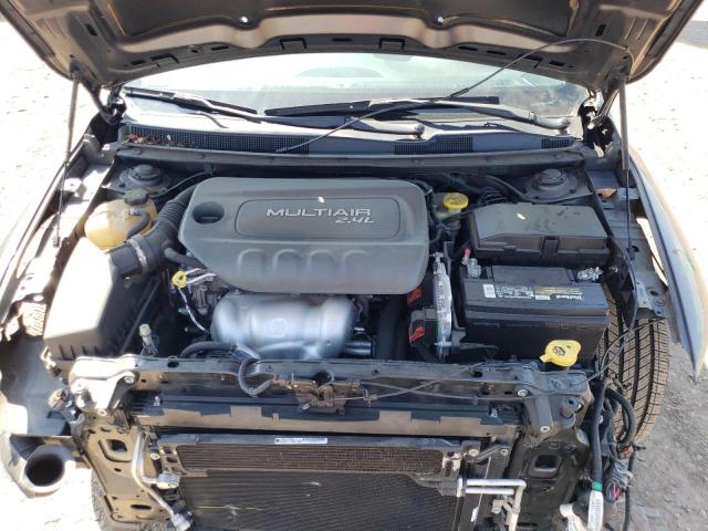 Photo 11 from auction – 2015 CHRYSLER 200 C with VIN 1C3CCCCB8FN615964