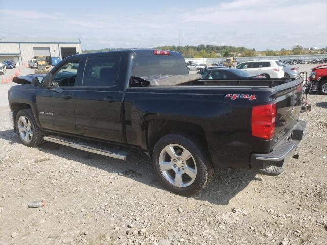 Photo 2 from auction – 2015 CHEVROLET SILVERADO with VIN 3GCUKREC1FG353306