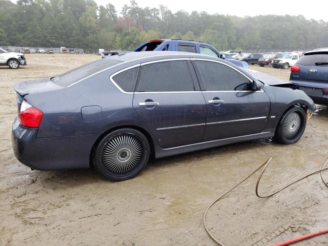 Photo 3 from auction – 2009 INFINITI M35 BASE with VIN JNKCY01E19M800262