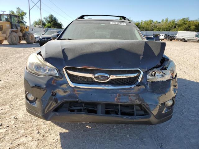 Photo 5 from auction – 2015 SUBARU XV CROSSTR with VIN JF2GPACC0FH275160