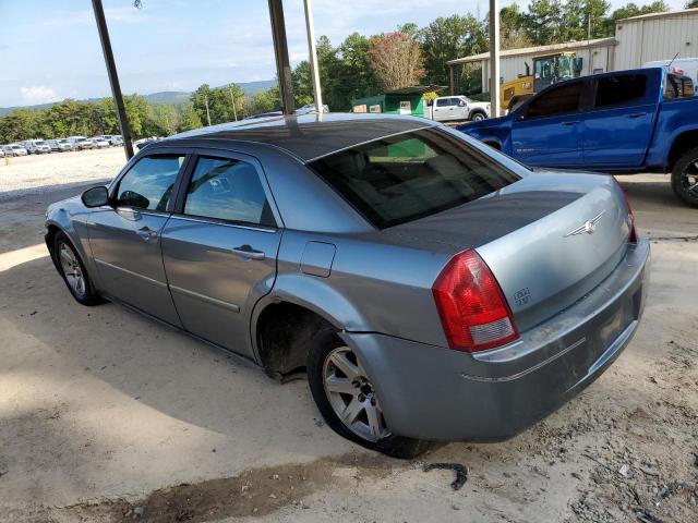 Photo 2 from auction – 2007 CHRYSLER 300 TOURIN with VIN 2C3KA53G77H808089