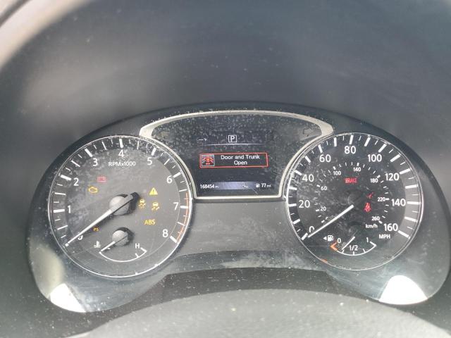 Photo 9 from auction – 2017 NISSAN ALTIMA 2.5 with VIN 1N4AL3AP3HC115393