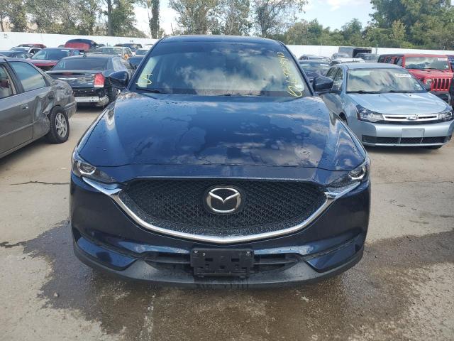 Photo 5 from auction – 2020 MAZDA CX-5 TOURI with VIN JM3KFACM6L0838587