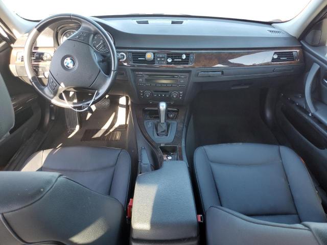 Photo 8 from auction – 2006 BMW 325 I with VIN WBAVB13546PT17743
