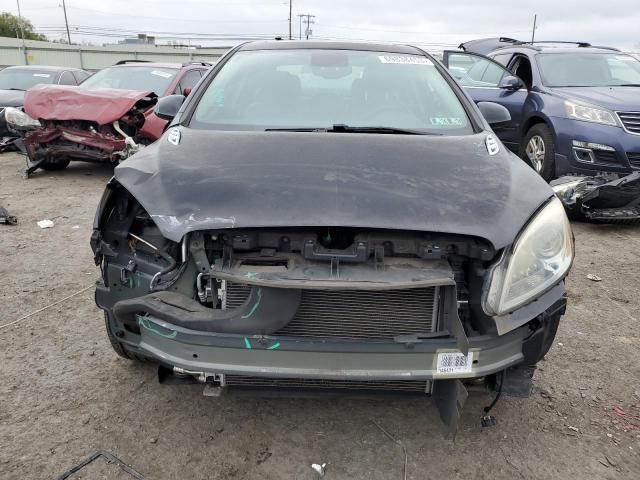 Photo 5 from auction – 2013 BUICK VERANO with VIN 1G4PS5SK9D4110883