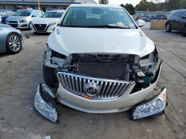 Photo 5 from auction – 2011 BUICK LACROSSE C with VIN 1G4GE5ED0BF110633
