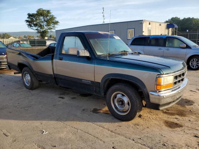 Снимка 4 от търг – 1993 DODGE DAKOTA с VIN 1B7FL26X9PS202612