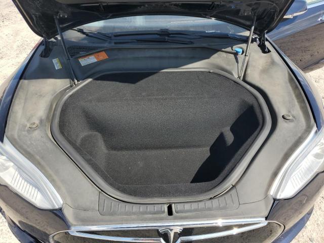 Photo 11 from auction – 2015 TESLA MODEL S 85 with VIN 5YJSA1H25FFP71386