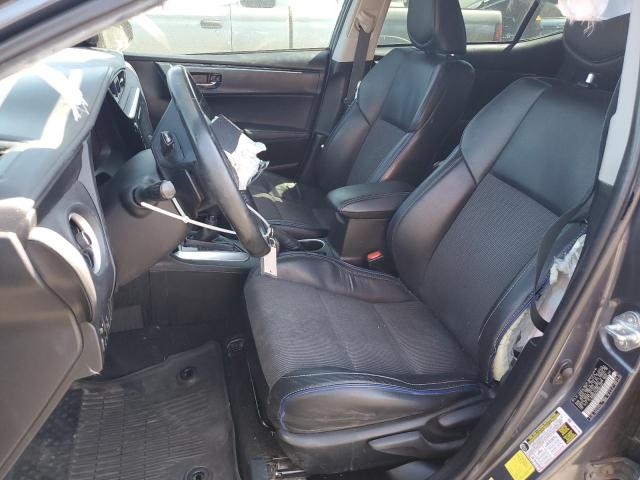 Photo 7 from auction – 2017 TOYOTA COROLLA L with VIN 5YFBURHE6HP605322