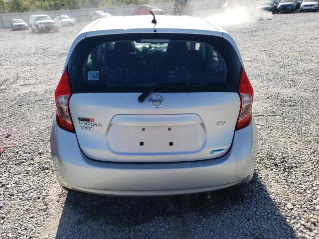 Photo 6 from auction – 2015 NISSAN VERSA NOTE with VIN 3N1CE2CP1FL356118