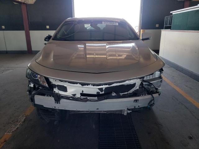 Photo 5 from auction – 2017 CHEVROLET IMPALA LT with VIN 2G1105SA5H9167214
