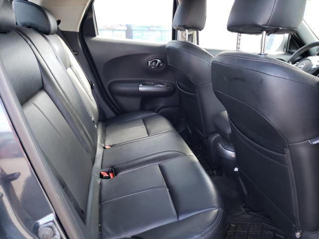 Photo 10 from auction – 2014 NISSAN JUKE S with VIN JN8AF5MR6ET361994