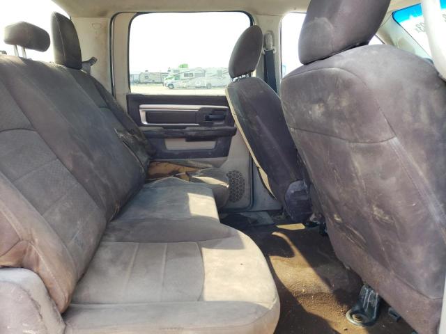 Photo 10 from auction – 2016 RAM 2500 ST with VIN 3C6UR5CL7GG355724