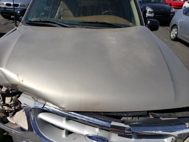 Photo 11 from auction – 1996 FORD EXPLORER with VIN 1FMDU32X5TZB91069