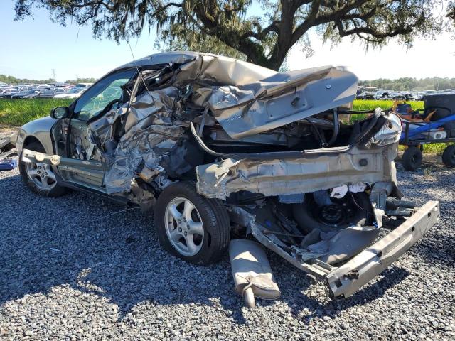 Photo 2 from auction – 2004 FORD TAURUS SES with VIN 1FAFP55UX4G114900
