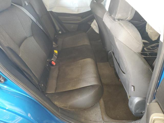 Photo 10 from auction – 2021 SUBARU IMPREZA with VIN 4S3GTAB66M3702969
