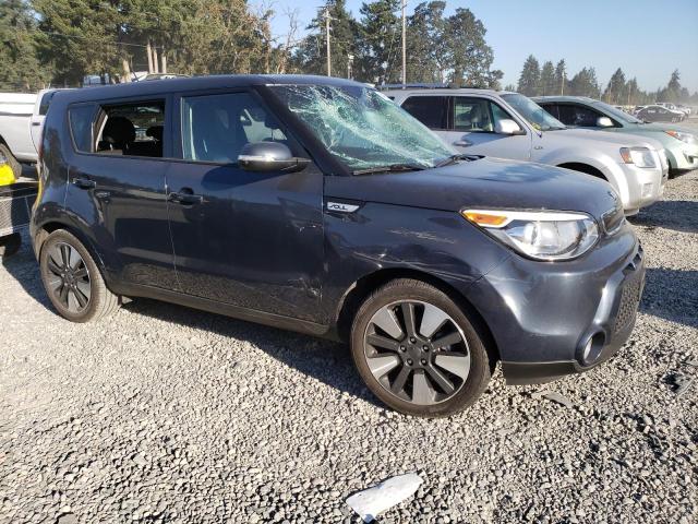 Photo 4 from auction – 2014 KIA SOUL ! with VIN KNDJX3A52E7021653