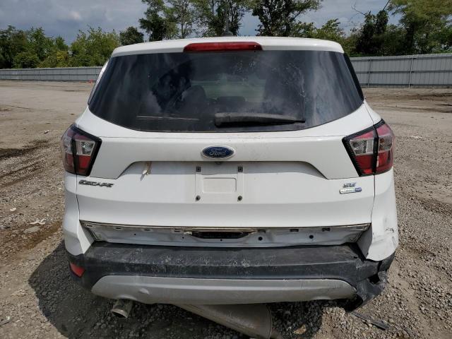 Photo 6 from auction – 2017 FORD ESCAPE SE with VIN 1FMCU9GD3HUC41436