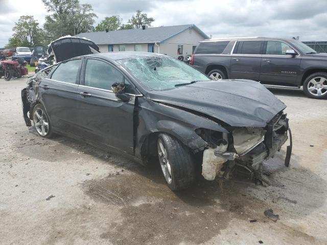 Photo 4 from auction – 2014 FORD FUSION SE with VIN 1FA6P0H70E5357394