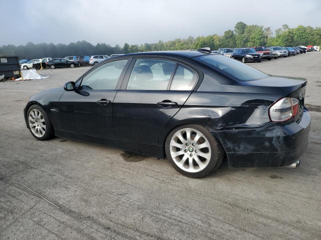 Photo 2 from auction – 2008 BMW 328 XI with VIN WBAVC93518K036706