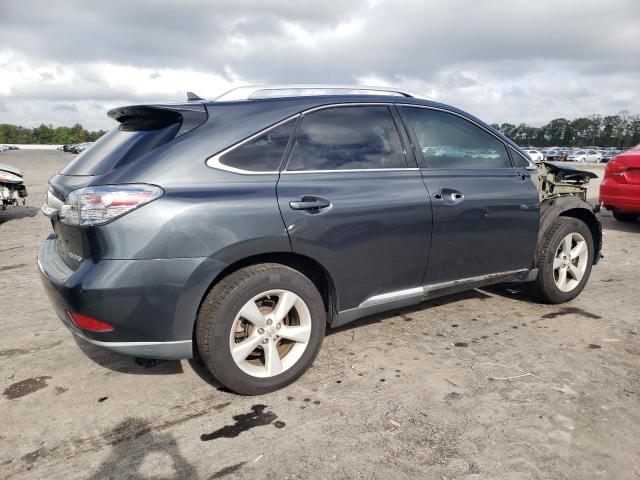 Photo 3 from auction – 2010 LEXUS RX 350 with VIN 2T2BK1BA7AC068040