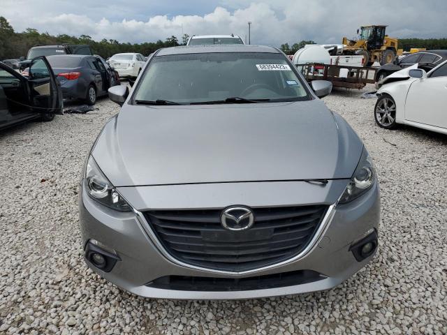 Photo 5 from auction – 2016 MAZDA 3 TOURING with VIN 3MZBM1L71GM263453