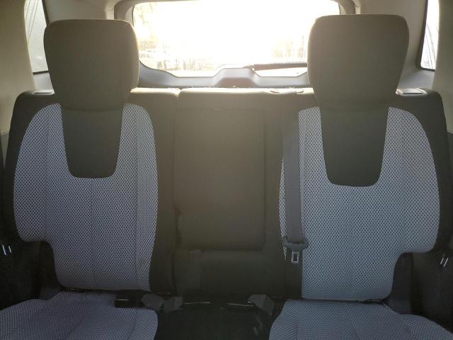 Photo 10 from auction – 2011 GMC TERRAIN SL with VIN 2CTALSEC2B6303922