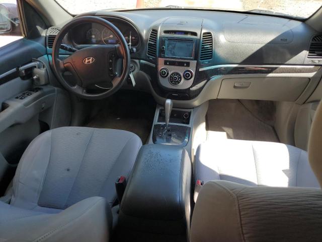 Zdjęcie 8 z aukcji – 2008 HYUNDAI SANTA FE G z VIN 5NMSG13D48H145403