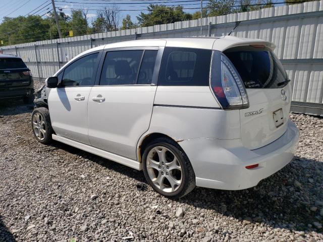 Снимка 2 от търг – 2010 MAZDA 5 с VIN JM1CR2W38A0382408