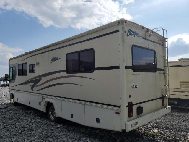 Photo 3 from auction – 2003 WORKHORSE CUSTOM CHASSIS MOTORHOME with VIN 5B4LP57G333356170