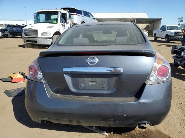 Photo 6 from auction – 2007 NISSAN ALTIMA 3.5 with VIN 1N4BL21E27N414163