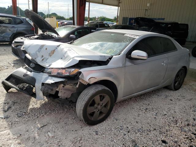 2011 Kia Forte