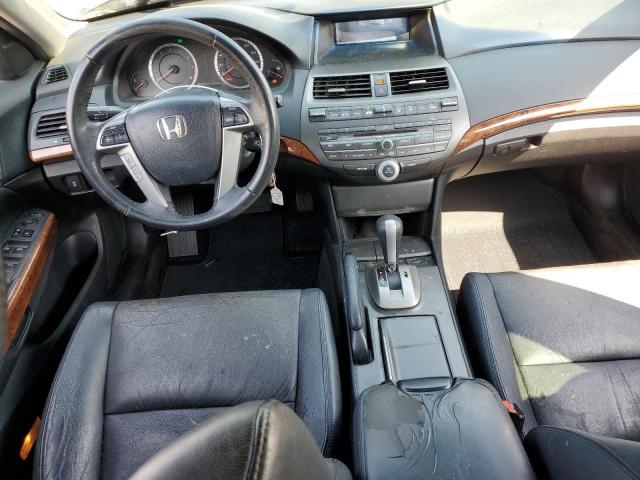 Photo 8 from auction – 2012 HONDA ACCORD EXL with VIN 1HGCP2F89CA187790