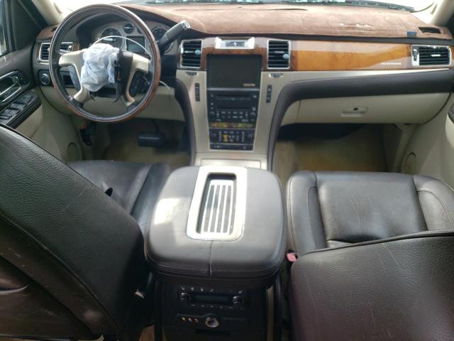 Photo 8 from auction – 2010 CADILLAC ESCALADE P with VIN 1GYUKDEF1AR279949
