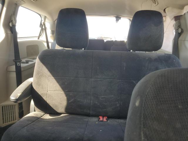 Photo 10 from auction – 2013 DODGE GRAND CARA with VIN 2C4RDGBG5DR799607
