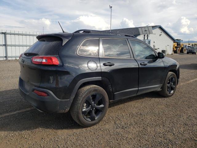 Photo 3 from auction – 2016 JEEP CHEROKEE S with VIN 1C4PJMAS6GW344491