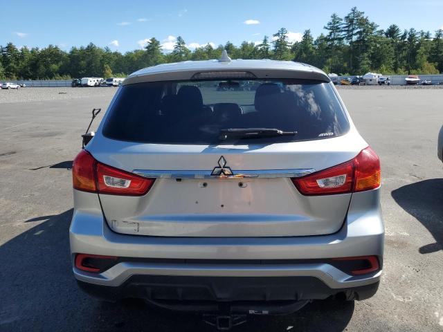 Photo 6 from auction – 2019 MITSUBISHI OUTLANDER with VIN JA4AR3AU1KU025931